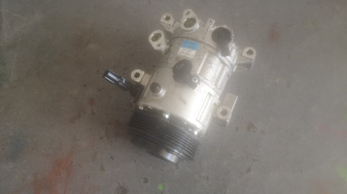 Compresor AC aer conditionat Mazda 3 BP 