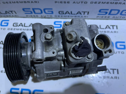 Compresor AC Aer Conditionat Skoda Octavia 2 2004 - 2013 Cod 1K0820859T