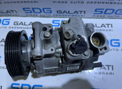 Compresor AC Aer Conditionat VW Golf 5 2004 - 2008