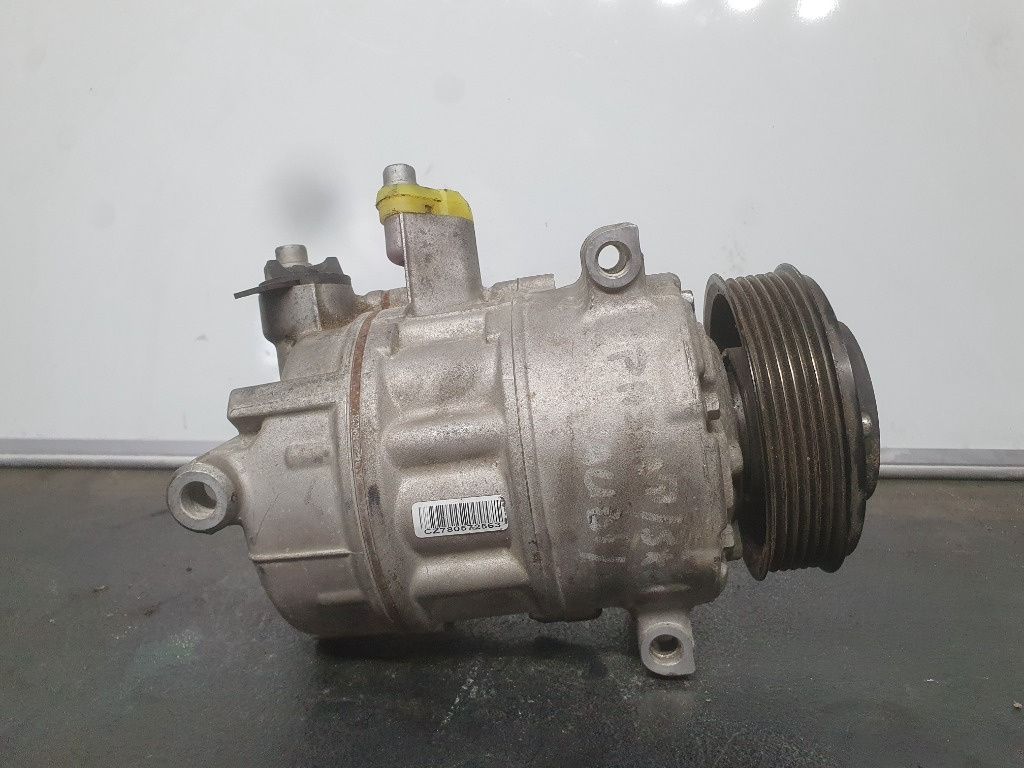 Compresor AC Aftermarket Golf 5, cod OEM VW (1K0820803A)
