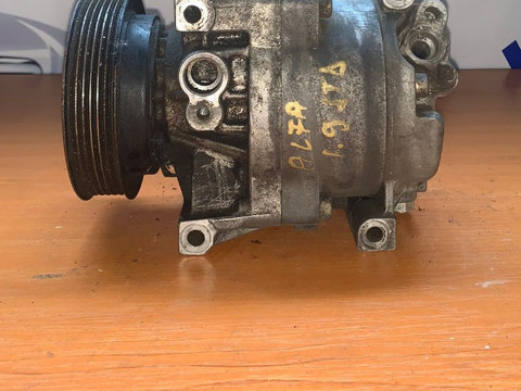 COMPRESOR AC ALFA 147 1.9 JTD