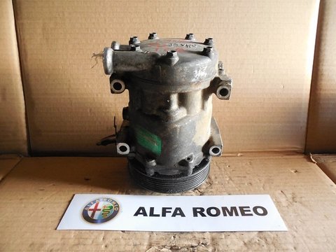 Compresor ac Alfa Romeo 1.6twinspark An 2004