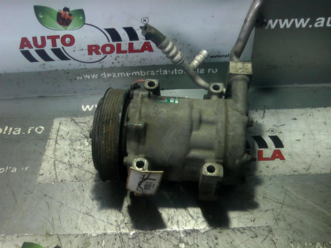 Compresor ac Alfa Romeo 156, 1.9JTD.