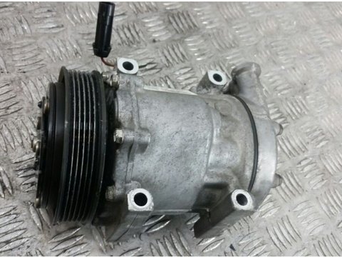 Compresor AC Alfa Romeo 156 2.0 Benzina 1999 Cod motor: AR 32301, AR 32310 155 CP