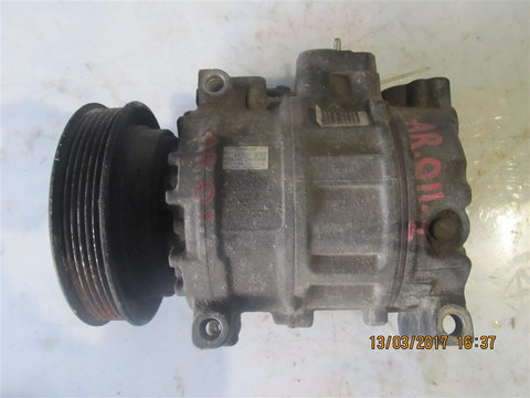 COMPRESOR AC ALFA ROMEO 156 2008 OEM:4472208152.