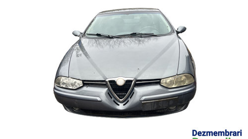 Compresor AC Alfa Romeo 156 932 [facelif