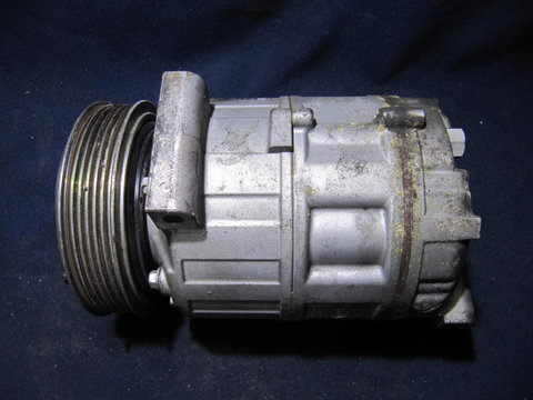 Compresor AC Alfa Romeo 159 1.9 Diesel 2008 Cod motor: 5951477 150 CP
