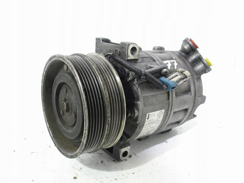 Compresor AC Alfa Romeo 159 2007 2.4 Diesel JTD Cod motor 5400197/939 A3.000 147 KW/200CP