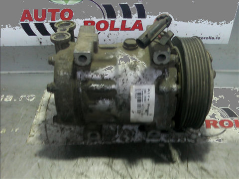 Compresor ac Alfa Romeo 166, 2.0 16V.