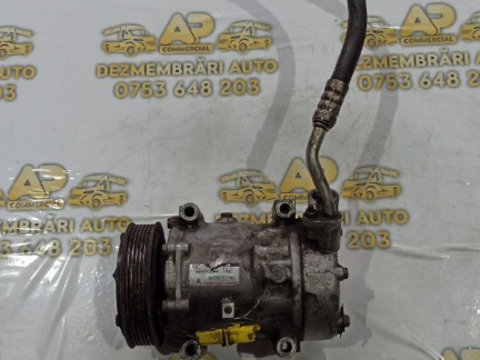 Compresor AC ALFA ROMEO MiTo (955) 1.3 MultiJet 90 CP cod: 9686061780