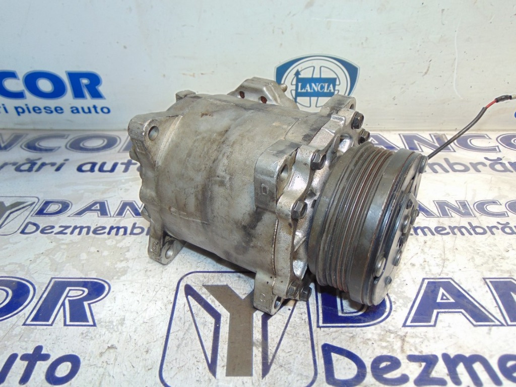 COMPRESOR AC ASTON MARTIN VIRAGE Saloon 5.3 COD 8972824