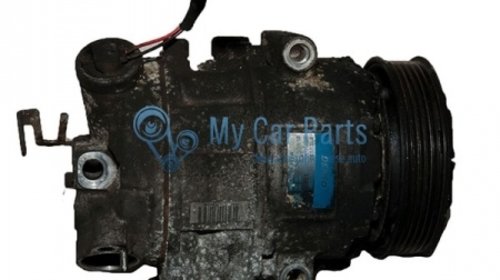 Compresor AC Audi A2 (8Z0) 1.2 TDI 45 03