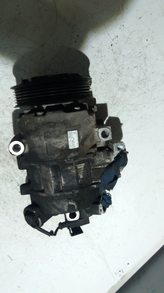 COMPRESOR AC AUDI A2 COD- 447220-8197 , 