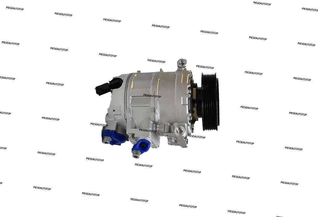 Compresor AC Audi A3 3.2 V6 Quattro 2003-2009 NOU