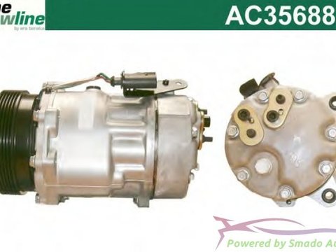 Compresor Ac AUDI A3 8L1 1.6 09.1996 ... 05.2003 1595 Benzina