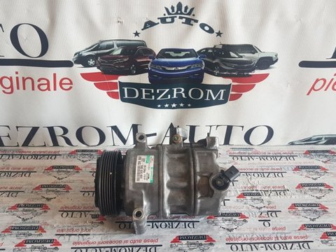 Compresor AC Audi A3 8P 1.2TSi 105cp 5N0820803