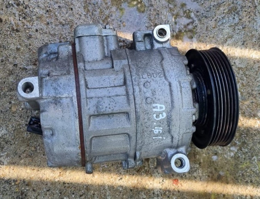Compresor Ac Audi A3 8P 1.6i