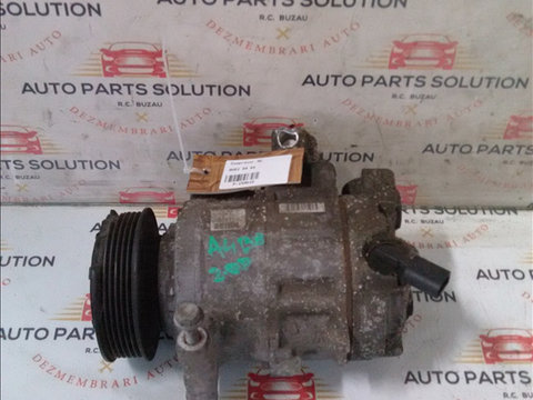 Compresor AC AUDI A4 2008-2011 (B8)