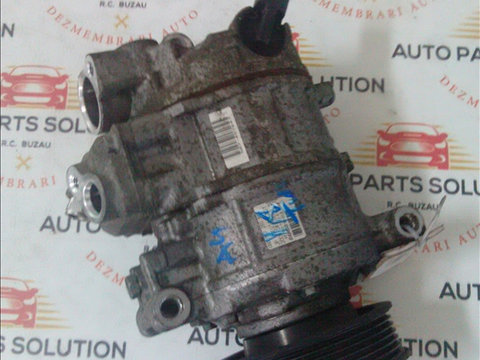 Compresor AC AUDI A4 2008-2011 (B8)