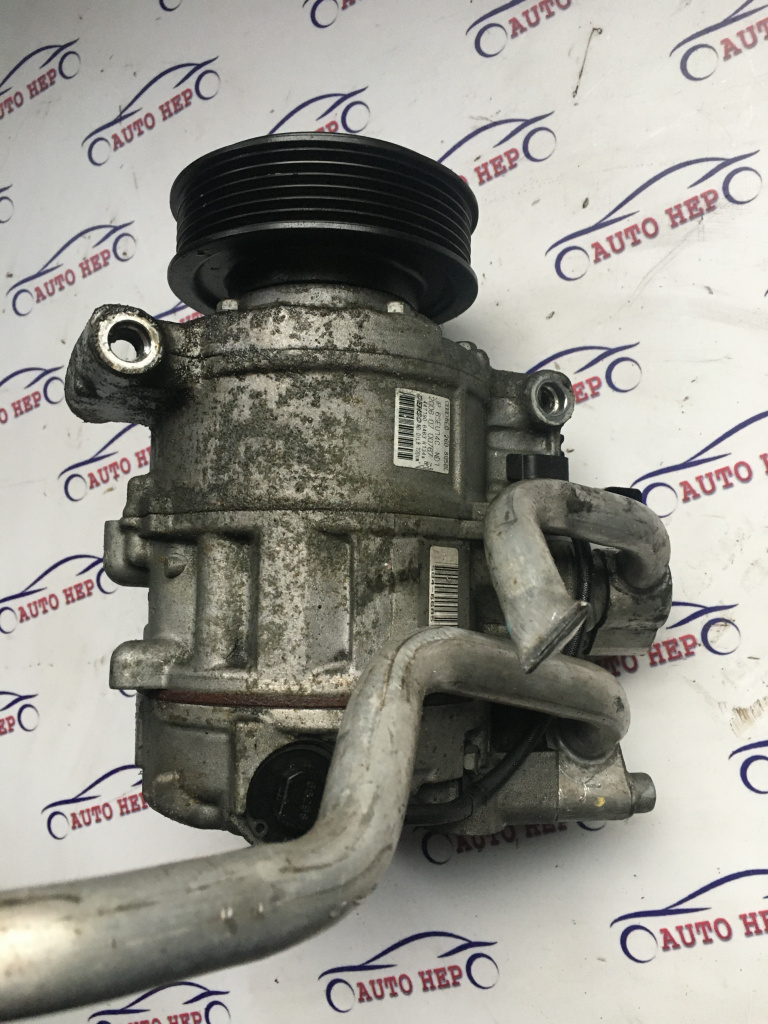 Compresor AC Audi A4 A5 A6 Q5 8E0260805BL 8E0 260 