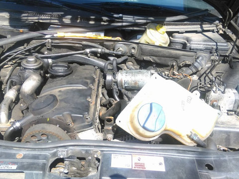 Compresor ac Audi A4 B5 1.9 TDI AJM