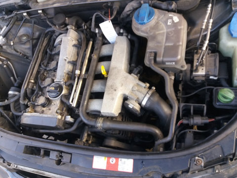 Compresor ac audi a4 b6 1.8turbo an 2004