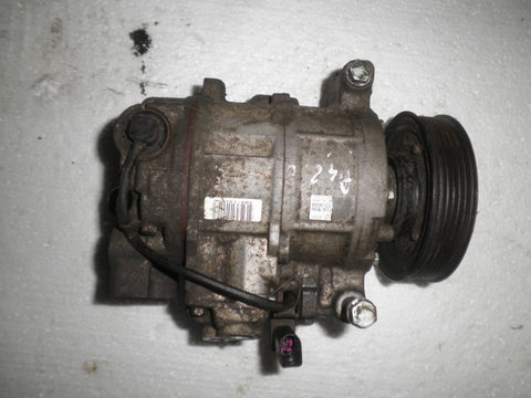 Compresor AC Audi A4 B6 2.0 B