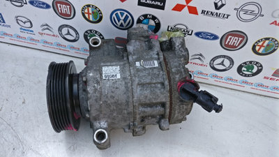 Compresor AC Audi A4 B8 2.0 TDI CAGA CAG . Cod OEM