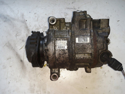 Compresor ac Audi A4 B8 8K cod: 8K0260805E