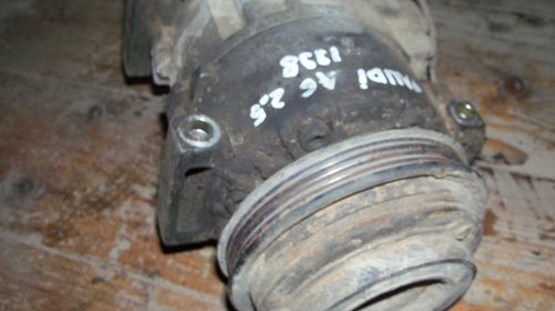 Compresor AC Audi A6 2.5 1998