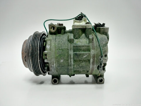 Compresor AC Audi A6 C5 AKE (2000-2004) 4B0260805C OEM 4B0260805C