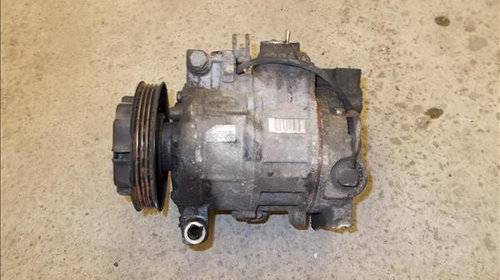 Compresor Ac AUDI A6 limuzina (4B- C5) 2