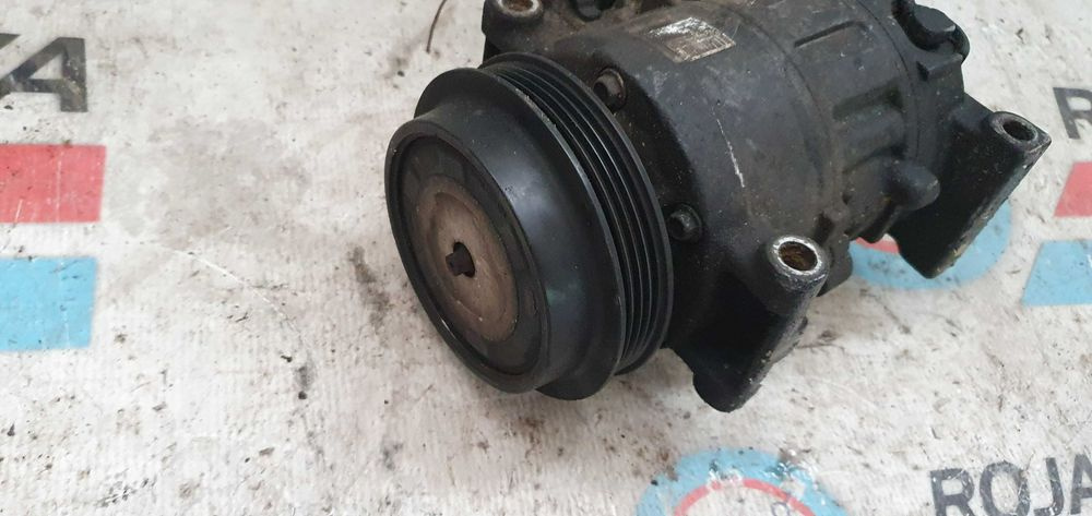 Compresor AC audi a8/a6/a4 2.5 tdi
