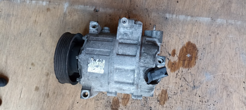 Compresor ac Audi Q3, 2011-2018, 1K0 820 803 N