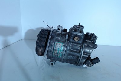 Compresor Ac Audi Q3 , A1, A3 , TT, 1.2-2.0 2011 c