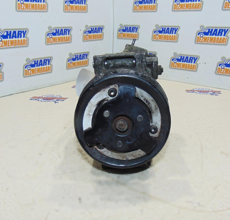 Compresor AC avand codul 1K0820859F pentru Skoda Octavia 2