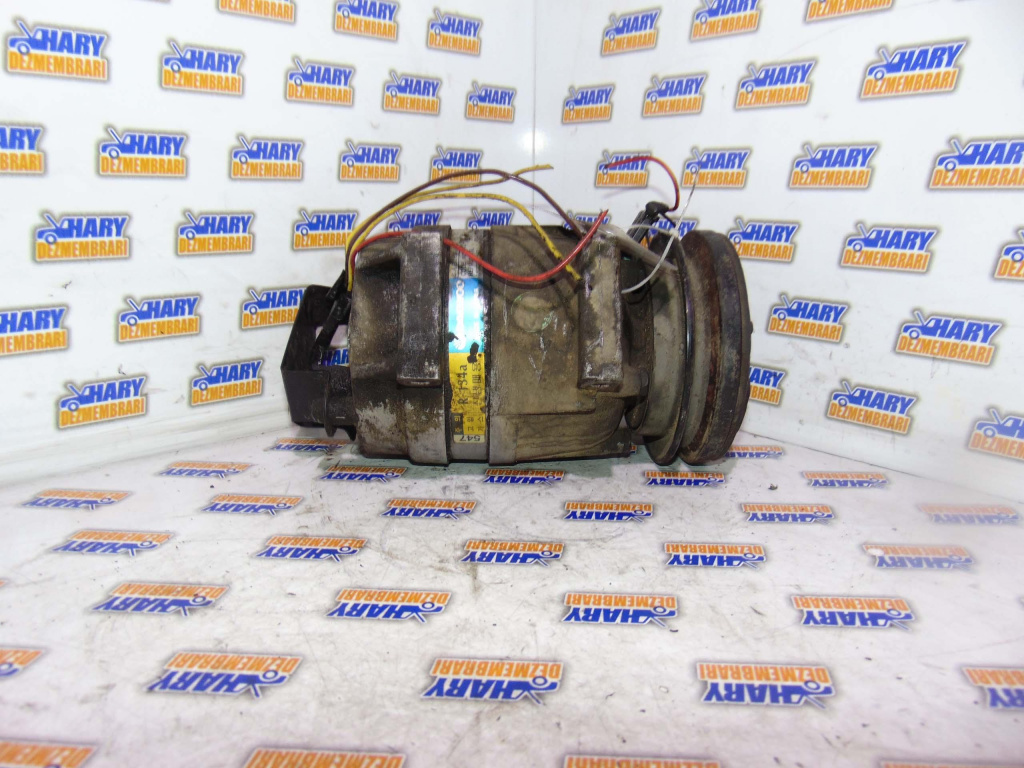 Compresor AC avand codul 5110547 pentru Daewoo Cielo