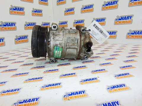 Compresor AC avand codul original -71789106- pentru Fiat Punto 2006.