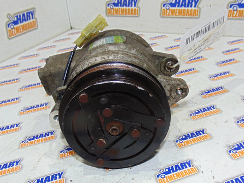 Compresor AC avand codul original -96473634- pentru Chevrolet Aveo 2008.