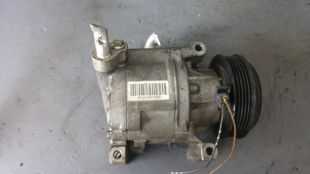Compresor ac benz fiat bravo 2 5a7875200