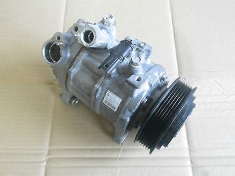 Compresor ac bmw 120d (f20 f21) n47d20c 184 cai cod 9223695