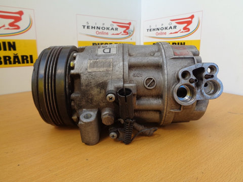 COMPRESOR AC BMW 2.0 DIESEL AN 2004-2010