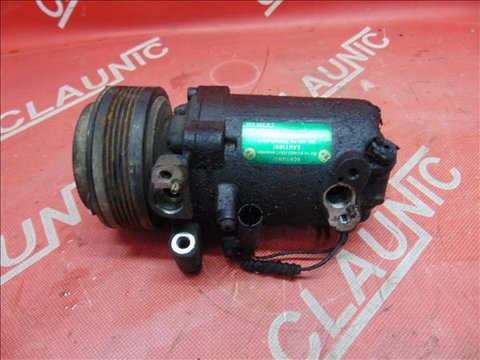 Compresor Ac BMW 3 (E46) 320 d M47 204 D1