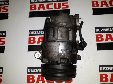 Compresor AC BMW 3 Series E46 2.0 64 52 6908660