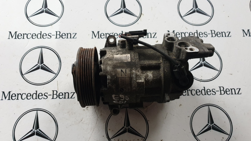 Compresor ac bmw 318 e90 6915380