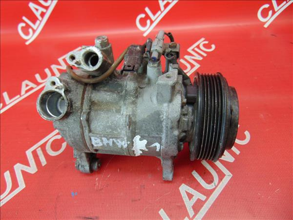 Compresor Ac BMW BMW BMW 0000