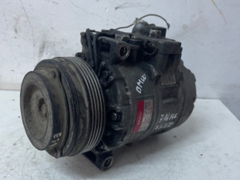 Compresor ac BMW e39 1995-2004 447220