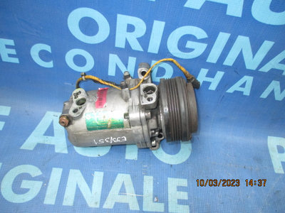 Compresor AC BMW E39 520 d 2.0 d M47; 8386650