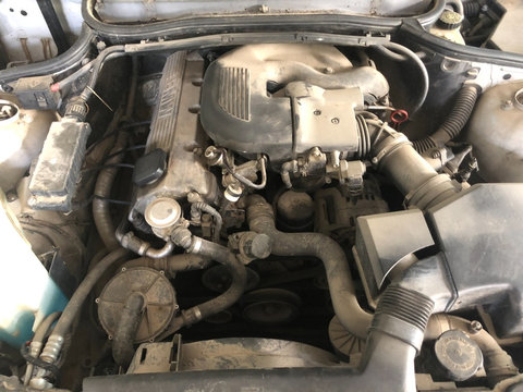 Compresor ac bmw e46 motor 1.9 benzina