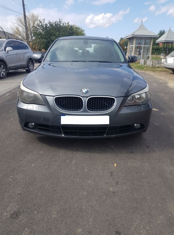 COMPRESOR AC BMW E60 3.0 D 2005